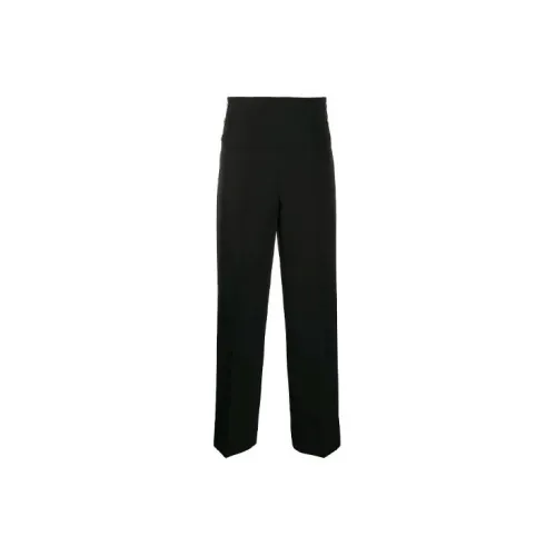 JIL SANDER Casual Pants Women's Black