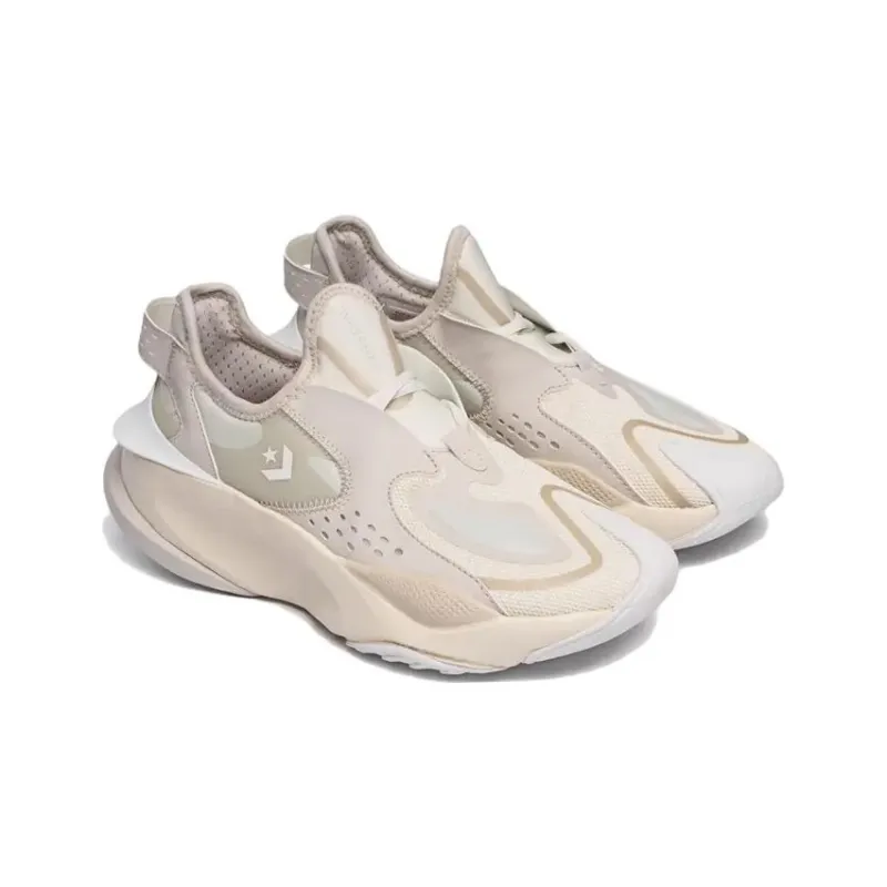 Converse Aeon Active Cx Ox Pale Putty-2