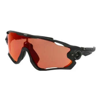 Oakley Jawbreaker Mask Effect Sunglasses