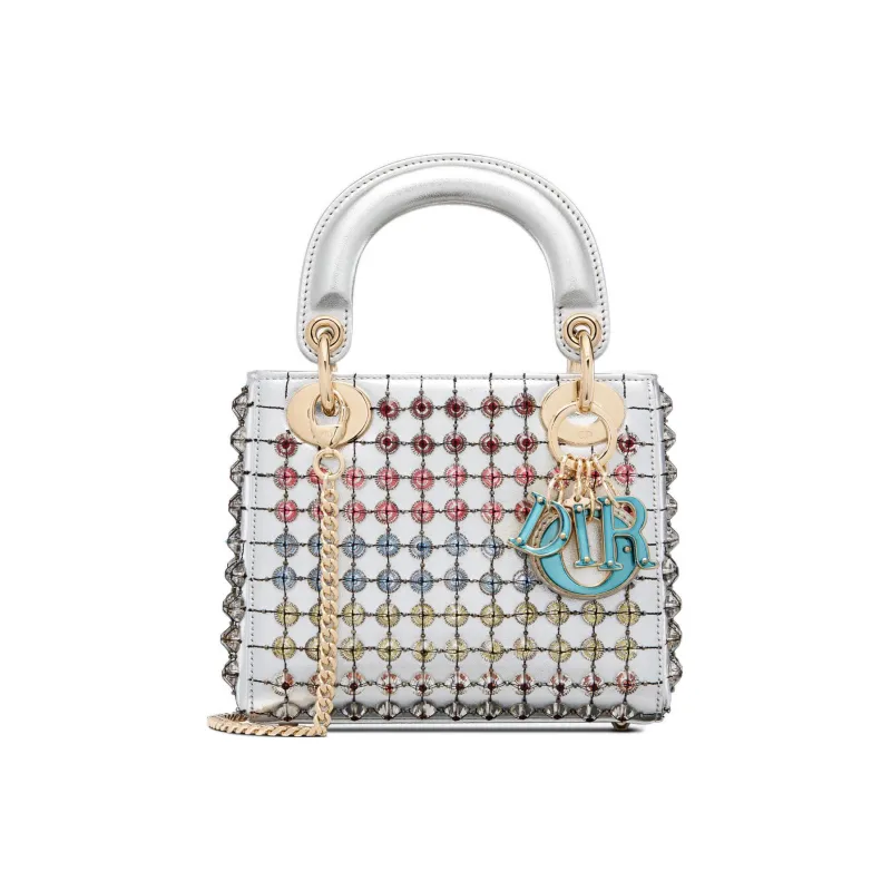 DIOR Lady DIOR Handbags-0