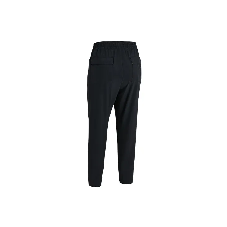 Under Armour Casual Pants Women's Black-1