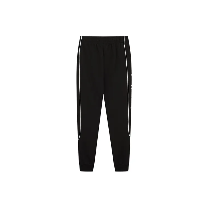 361° Sports Pants Women's Black-1