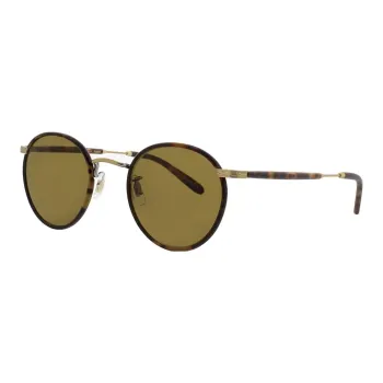 GARRETT LEIGHT 'Wilson' Sunglasses