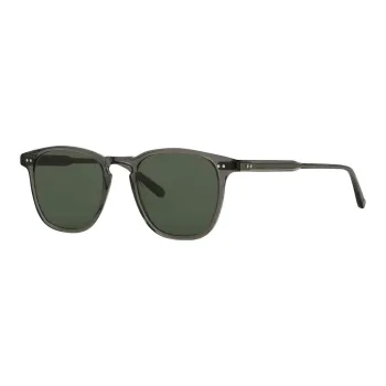 GARRETT LEIGHT Brooks Square frame Sunglasses