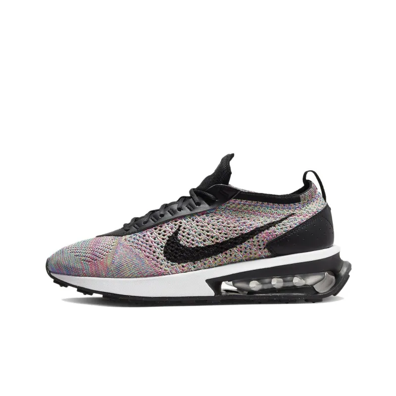 Nike Air Max Flyknit Racer Multi Color Women's-0