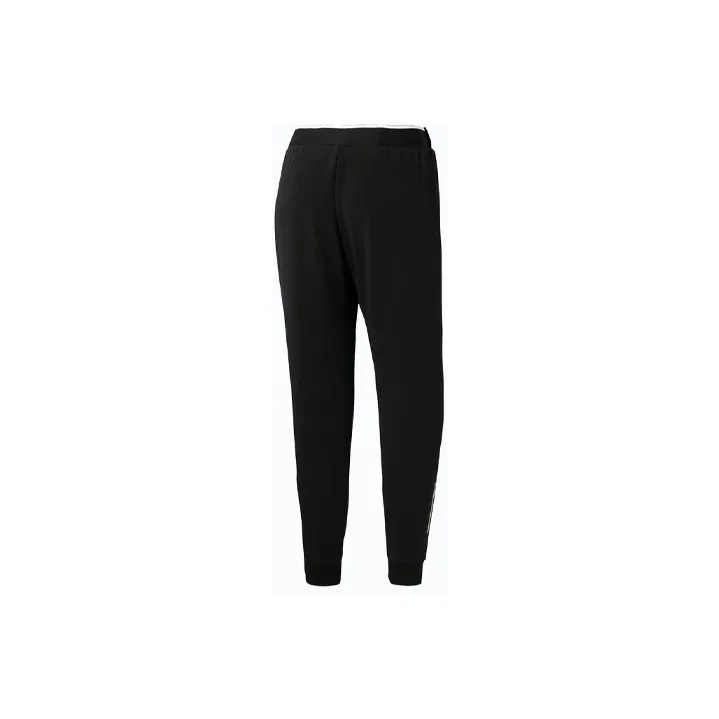 Adidas Sports Sweatpants Women's Black-1