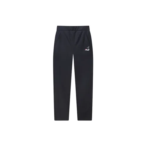 FILA Female Knitted sweatpants