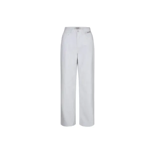 KIMHEKIM Jeans Women's White