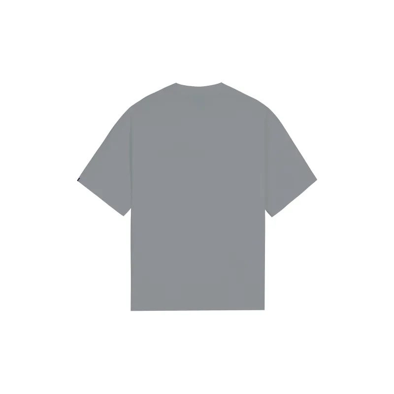 AE6604 Elbow-Length Sleeved T-Shirt Unisex-13