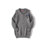 Medium Heather Gray