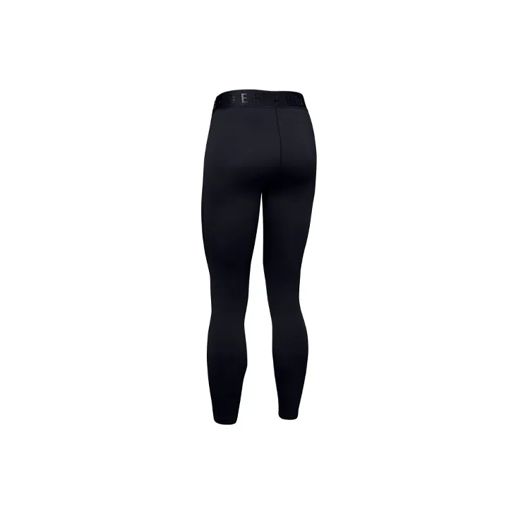 Under Armour Sports Pants Women's Black-1