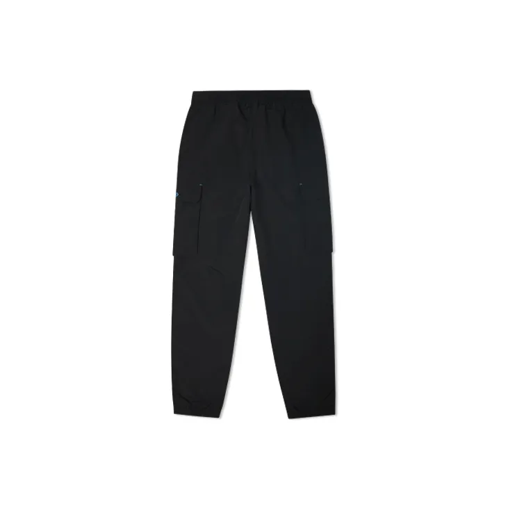 Converse Cargo Pants Women's Ink Black-1