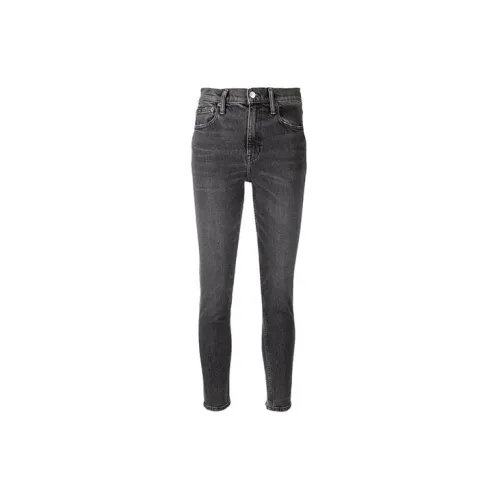 Polo Ralph Lauren Jeans Women's Gray