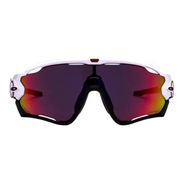 Oakley Jawbreaker Mask Effect Sunglasses-1