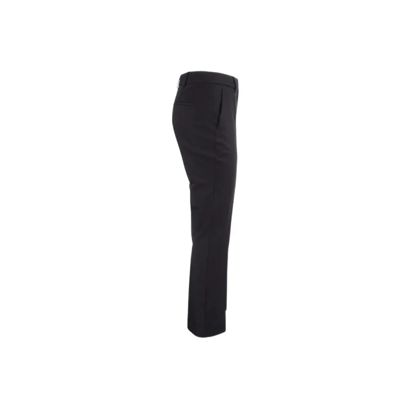 SportMax Classe Mini Flared Trousers-2