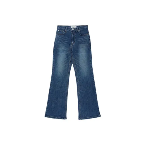 Acme De La Vie Jeans Women's Blue