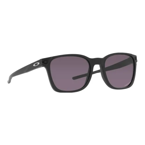 Oakley Sunglasses Unisex Black
