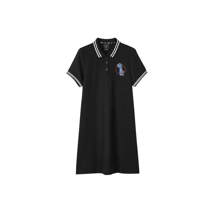 Skechers A-Line Skirt Dress Women's-1