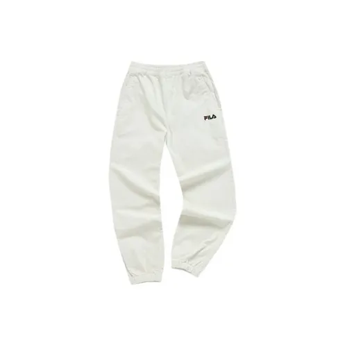 FILA Women Knit Sweatpants