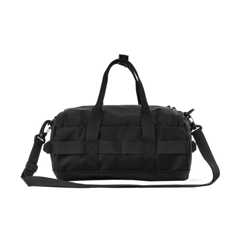 THE NORTH FACE Artificial Polyester Shoulder Bag Mini Unisex Black-3