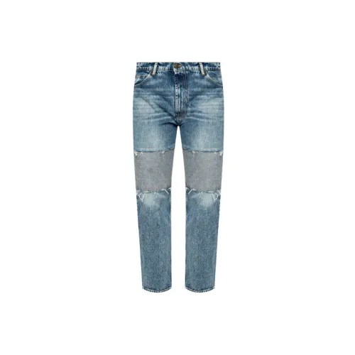 Maison Margiela Jeans Women's Light Blue