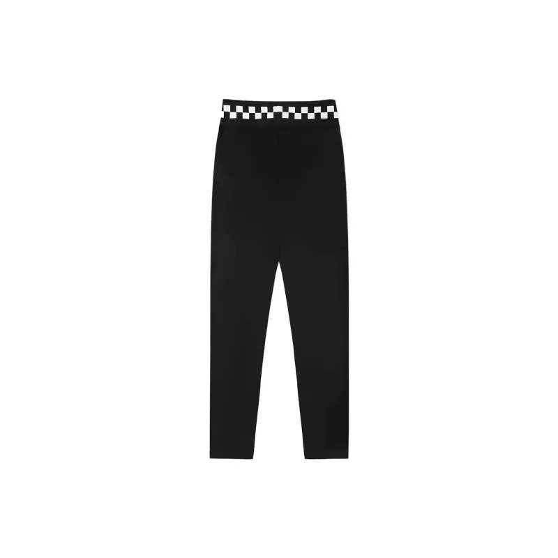 Vans Leggings Women's Black-1