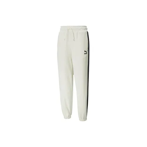 Puma Women Knit Sweatpants