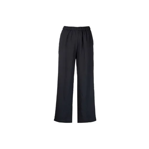 ASPESI Casual Pants Women's Dark Blue