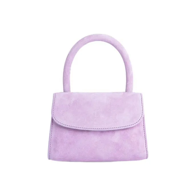 By Far Mini Croco Handbags-0