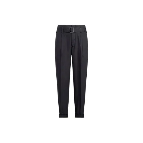 Polo Ralph Lauren Casual Pants Women's Black