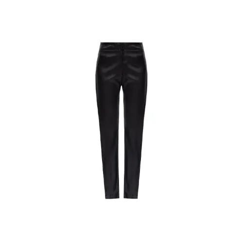 Ann Demeulemeester Casual Pants Women's Black