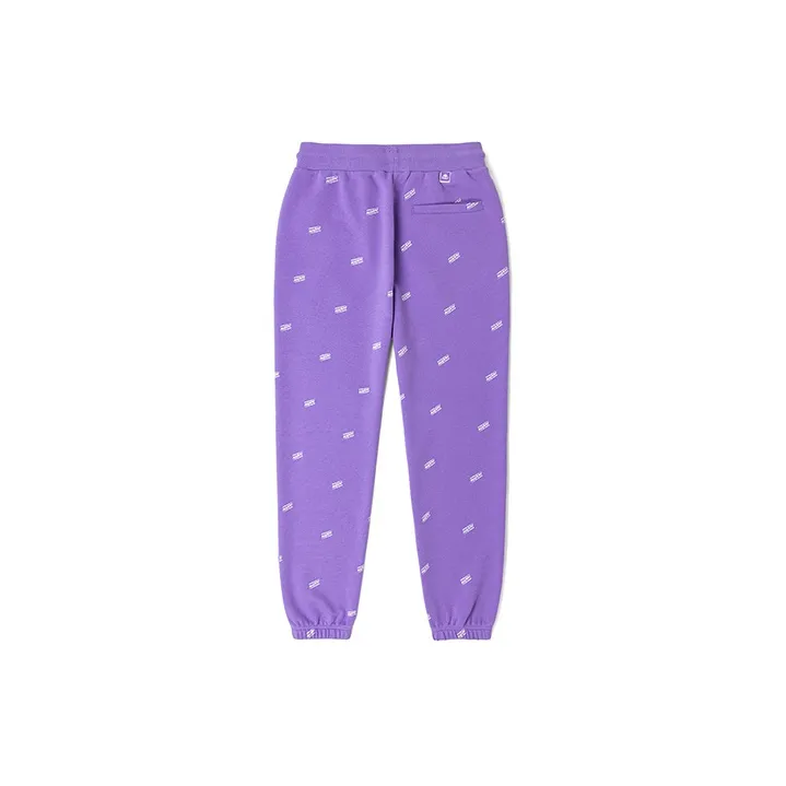 Kappa Knitted Sweatpants Women's-9