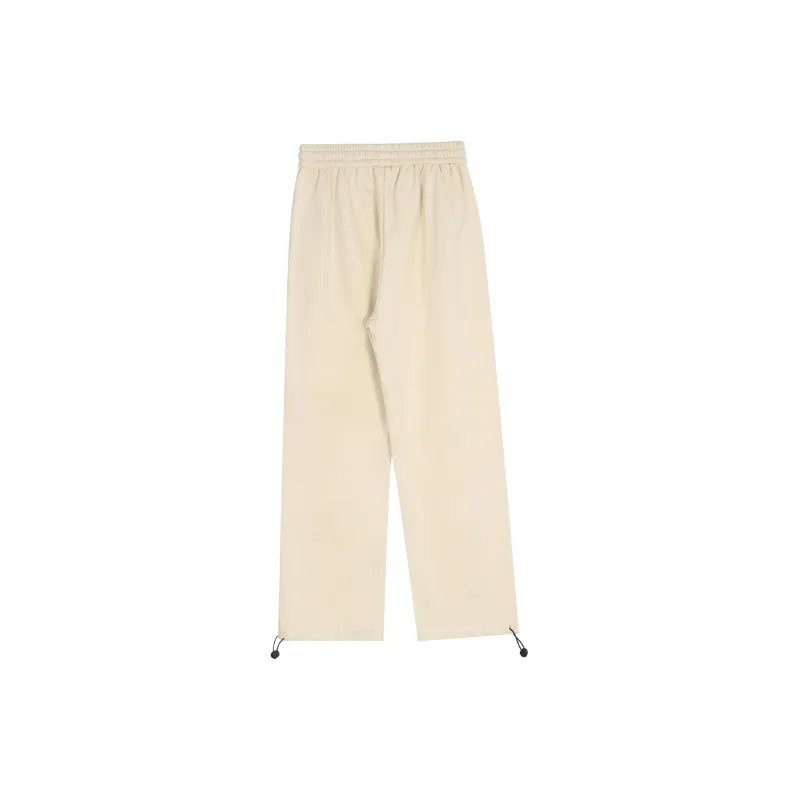 LBPC Knitted Sweatpants Women's Khaki-1