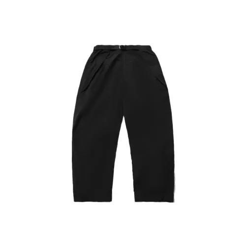 LiNing Sports Fashion Collection Casual Pants Women's Black