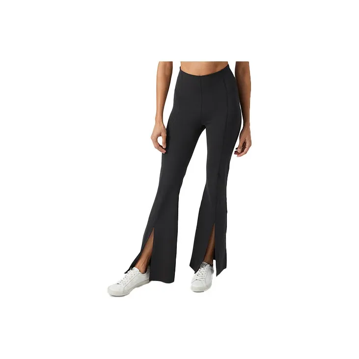Lululemon Groove Series Yoga Pants Women's-0