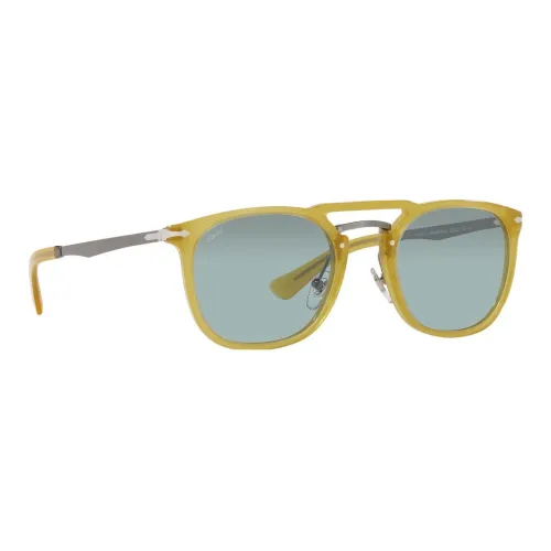 PERSOL Sunglasses Unisex Yellow