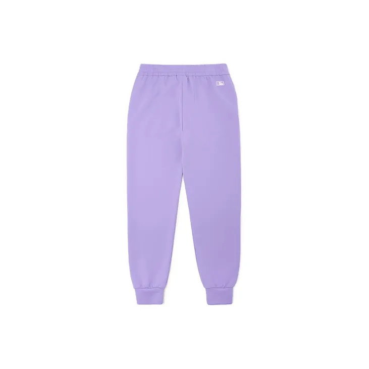 MLB Sports Pants Women's Purple-1