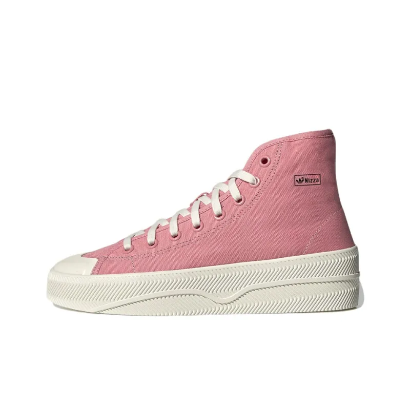 Adidas Nizza Hi Semi Turbo-0