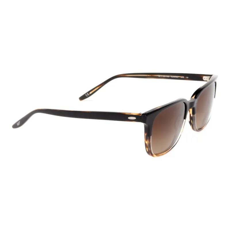 BARTON PERREIRA Sunglasses Unisex Brown-1