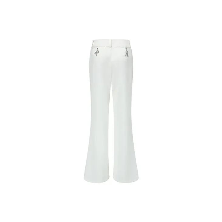 XANDRA Casual Pants Women's-3