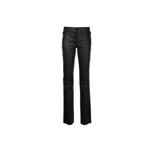 1017 ALYX 9SM Casual Pants Women's Black