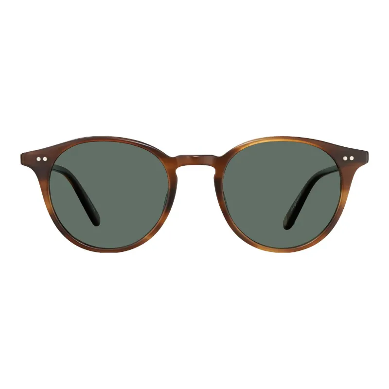 GARRETT LEIGHT Clune Sunglasses-1