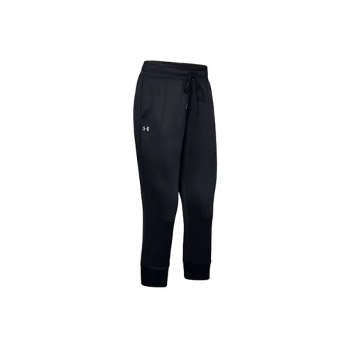 Under Armour Female Knitted sweatpants