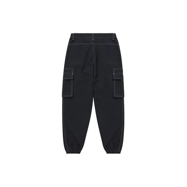 Champion SS22 Casual Pants US Version Women's-5