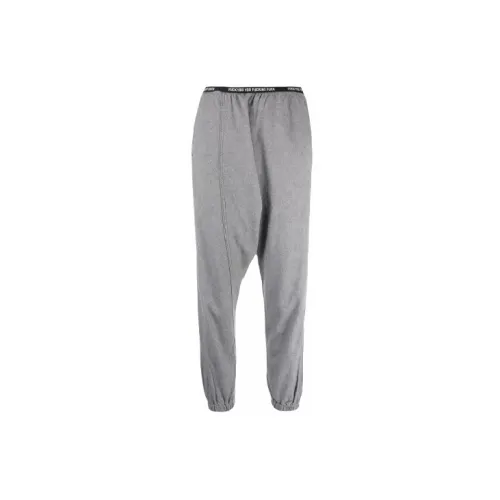 R13 Casual Pants Women's Gray