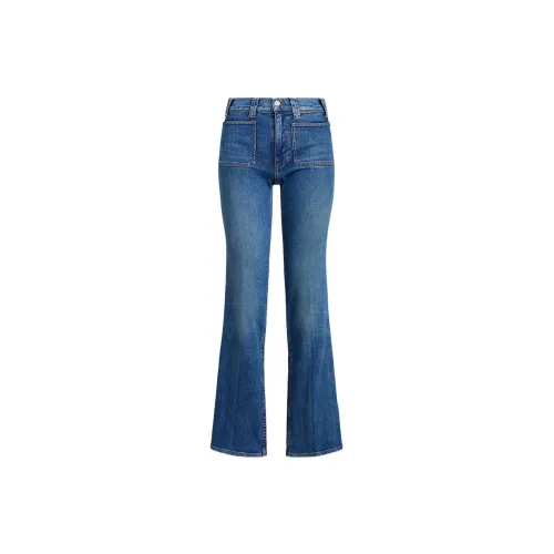 Polo Ralph Lauren Jeans Women's Blue