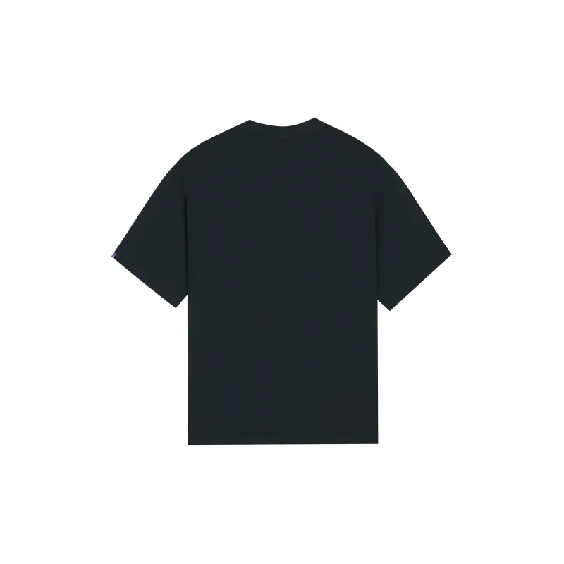 AE6604 Elbow-Length Sleeved T-Shirt Unisex-1