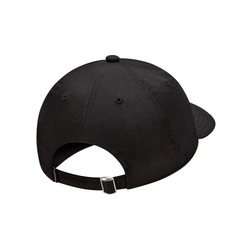 Rick Owens DRKSHDW X Converse Logo print Cap-1