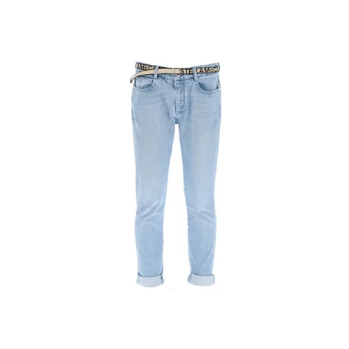 Stella McCartney Jeans Women's Blue