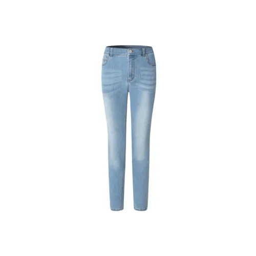 RARE Jeans Women's Blue